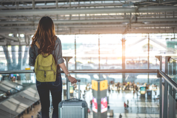Quién le llama en empresas de Viajes
